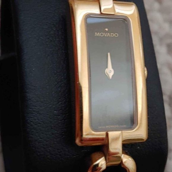 Movado VIVO bracelet watch main image 2